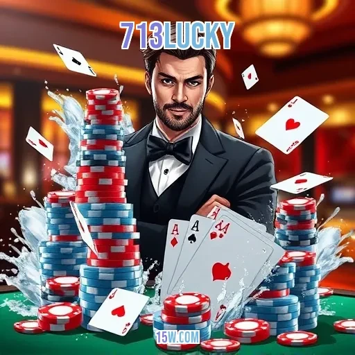 713lucky: Ofertas Especiais que Você Não Pode Perder!