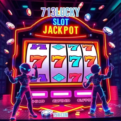 713lucky: A Seção de Vitórias que Você Precisa Conhecer